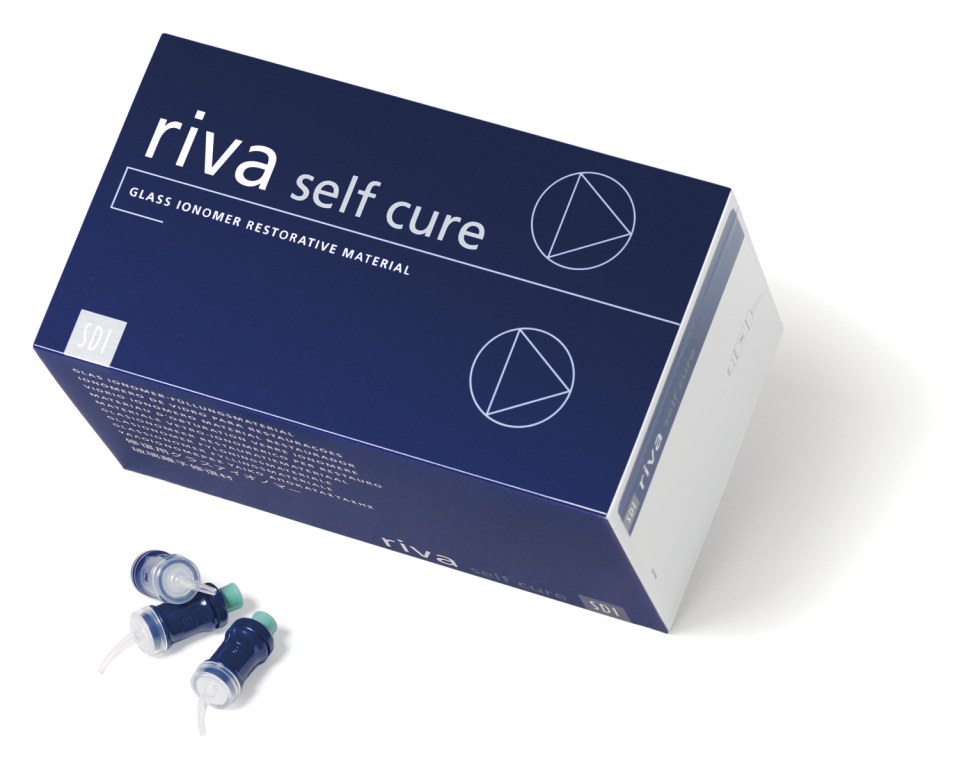 RIVA SC B2 FAST 50 CAP