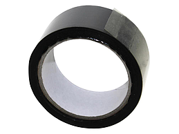 HANEL OCCLUSION FOIL 22MMX25 SINGLE BLACK