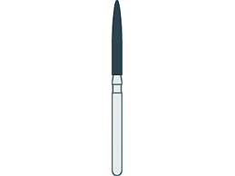 FRAISE FG 863XC-016/5