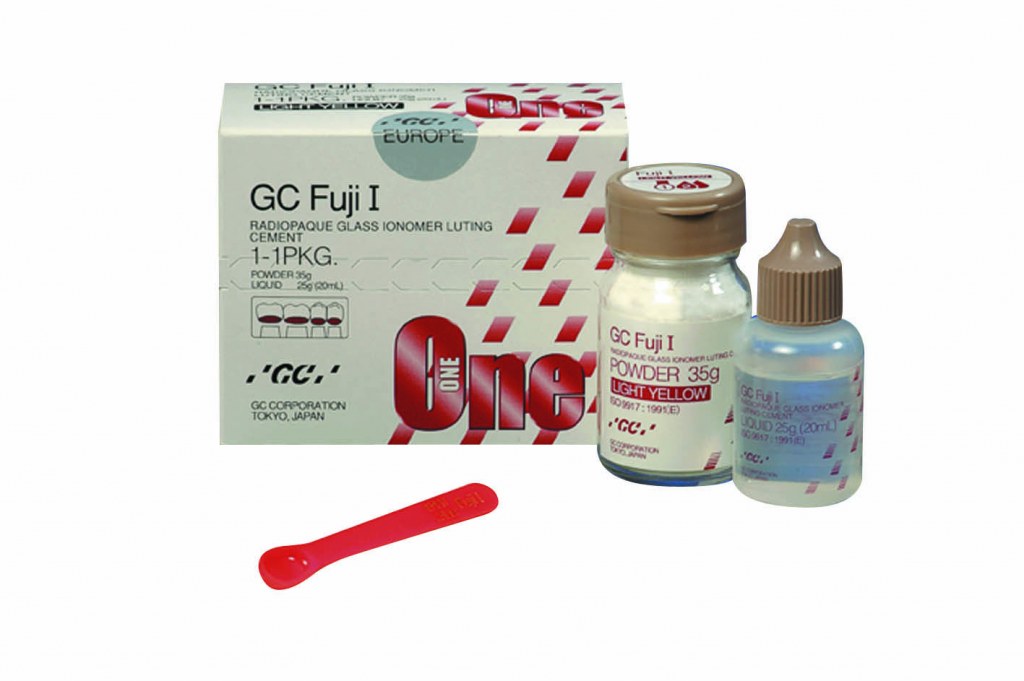 FUJI I 1-1 PKG INTRO PACK GC