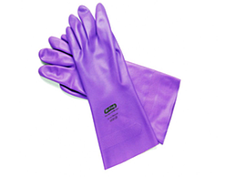 IMS SPEZIALHANDSCHUHE LILA MITTEL