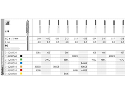 INTENSIV 877 012 XF FG5406