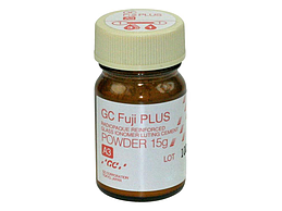 FUJI PLUS PULVER A3 15 g GC