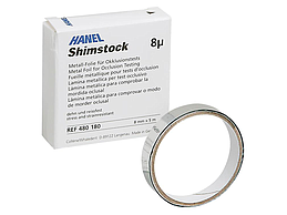 HANEL SHIMSTOCK FOIL 8MMX5M.