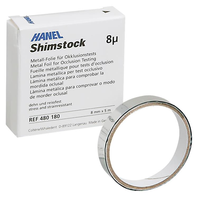 HANEL SHIMSTOCK FOIL 8MMX5M.