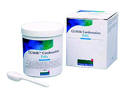 GUMAK ADDITION LIGHT NORMAL 2x50ML + TIPS