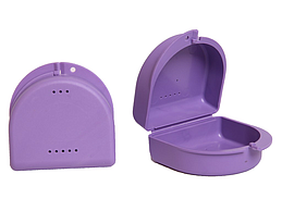 KIT 10 BIG ORTHO-BOX LIGHT VIOLET