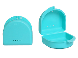 KIT 10 BIG ORTHO-BOX VERT CLAIR