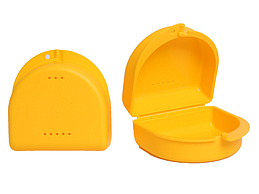 KIT 10 BIG ORTHO-BOX JAUNE