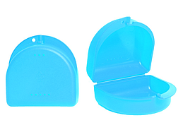 KIT 10 BIG ORTHO-BOX BLEU CLAIR
