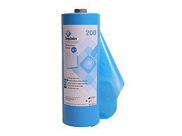 BAVOIR 80X54CM BLEU CLAIR 200PCS.
