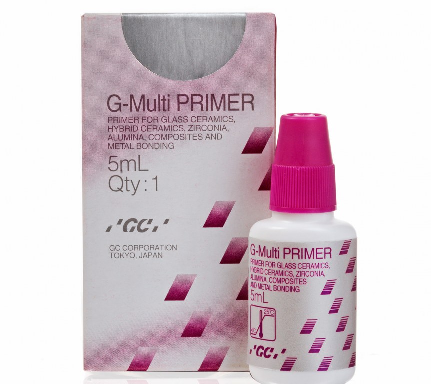 G MULTI PRIMER 5ML