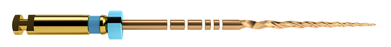 PROTAPER GOLD F3 21MM 6ST.