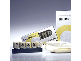 BRILLIANT CRIOS BLOC B1 LT 14- 5PCS