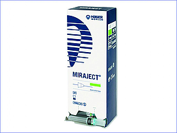 MIRAJECT KANULEN G30 40/23