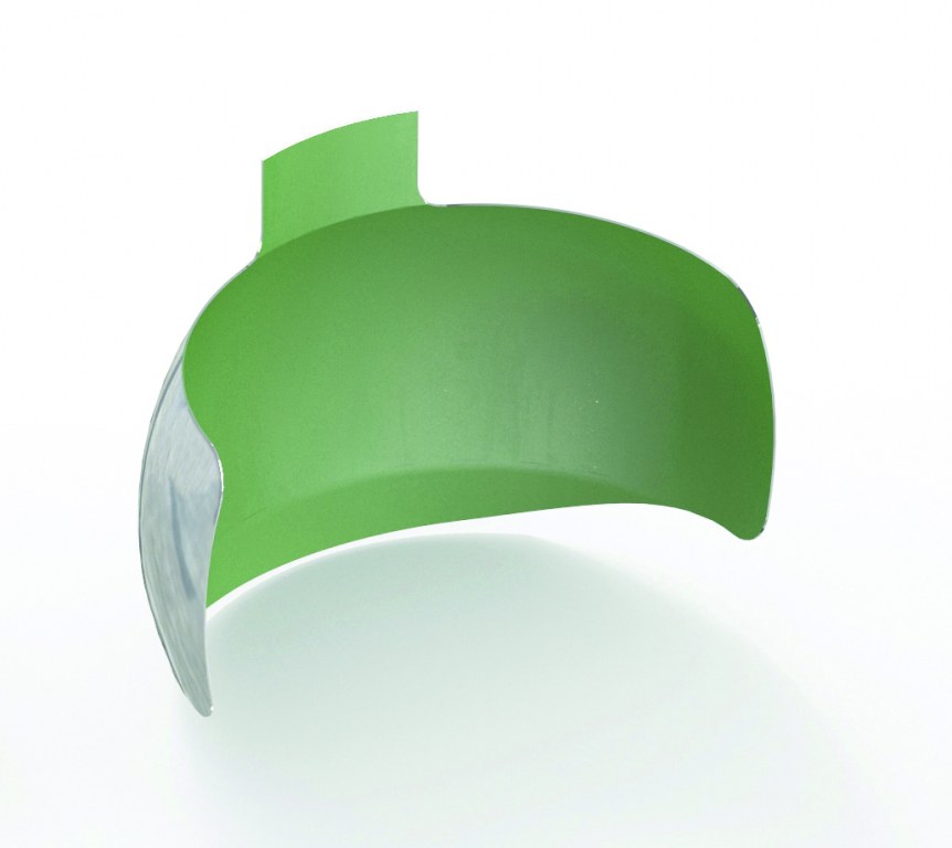 COMPOSI TIGHT3D FUSION MAT.MOL.6.6MM