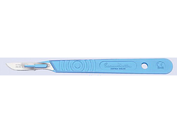 LAMES BISTOURI 100PCS  N10 STERILES