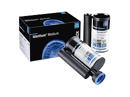 IDENTIUM MEDIUM REFILL 2X380ML