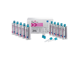 FUTAR D FAST BIG PACK 10X50ML + TIPS