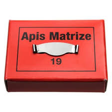 MATRICES APIS DU DR ENDRES REFILL 19MM