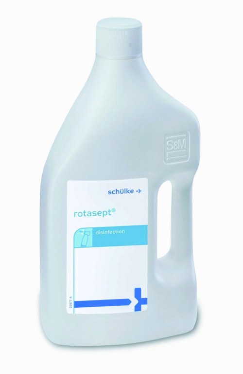 ROTASEPT 2L FLASCHE