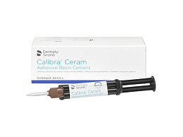 CALIBRA CERAM AUTOMIX SERINGUE MEDIUM