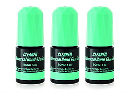 CLEARFIL UNIVERSAL BOND QUICK VALUE PACK 3X5M