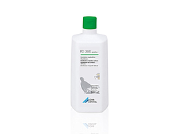 FD 366 SENSITIVE 800ML INT