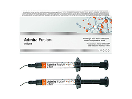 ADMIRA FUSION X-BASE SPRITZE 2X2G U