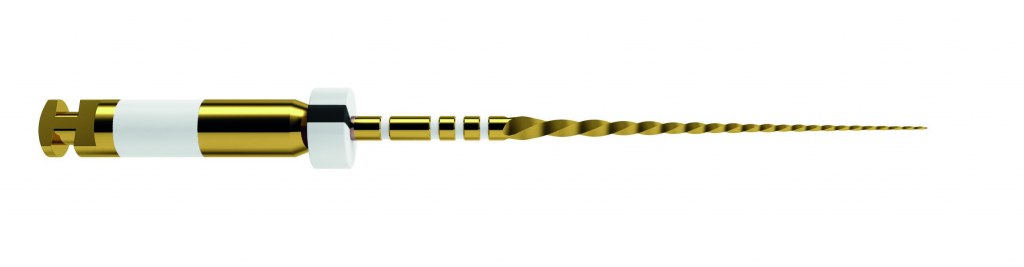 WAVEONE GOLD GLIDER 6-FEILE STERILE 25MM 15