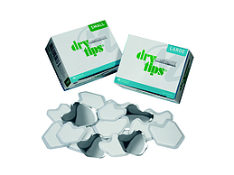 DRY TIPS REFLECTIVE SMALL 50PCS