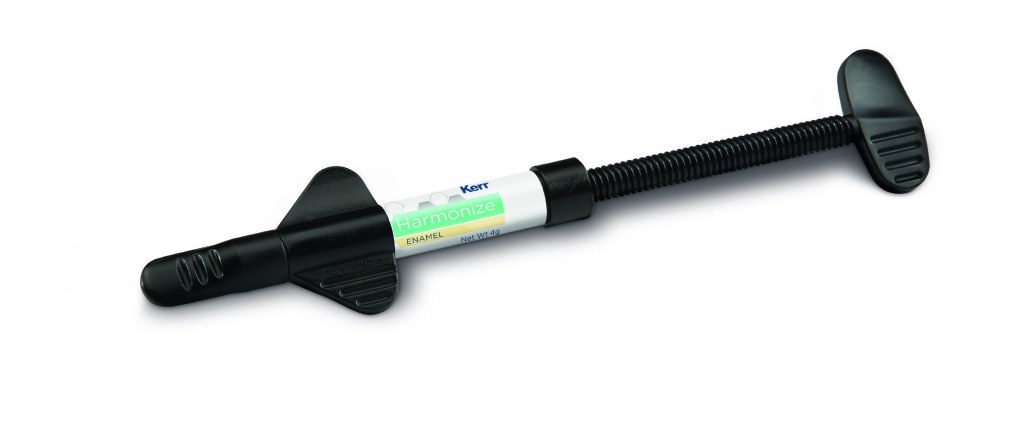 HARMONIZE SERINGUE TRANSLUCENT GREY INCISAL