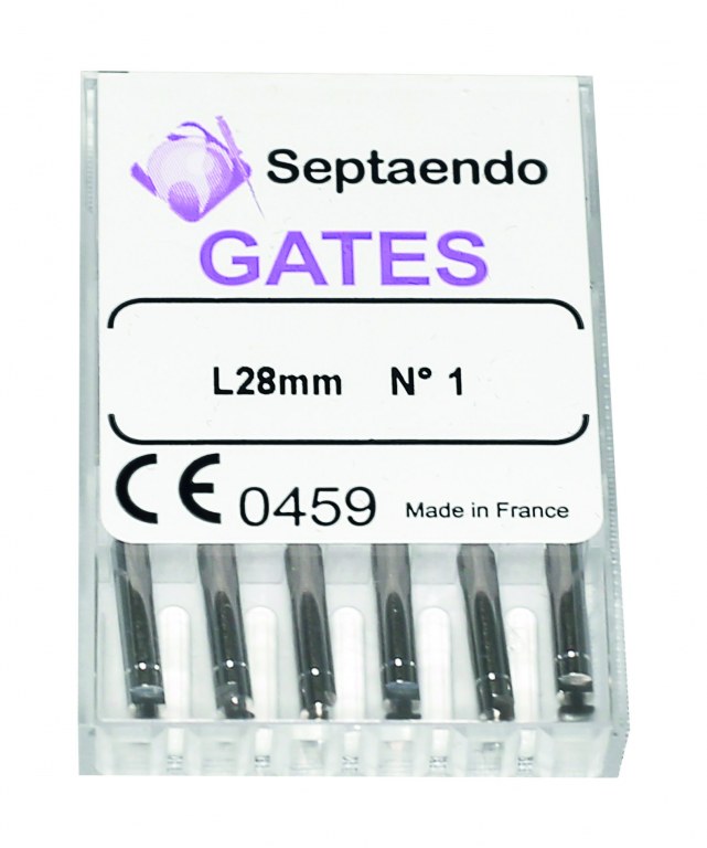 SEPTA ENDO GATES 28MM NR 1