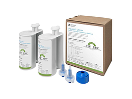 AQUASIL ULTRA+ HEAVY 380ML EXTENDED SET