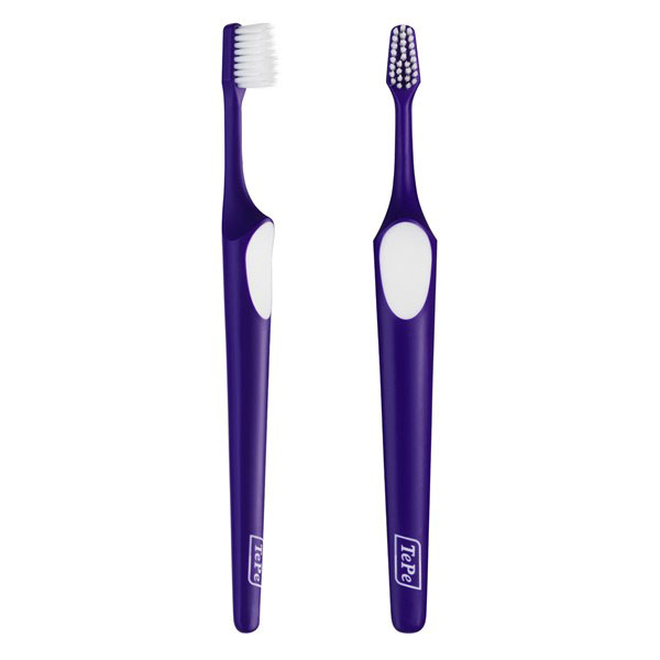 BROSSE A DENT  SUPREME COMPACT