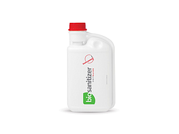 BIOSANITIZER I 1000 ML INSTRUMENT