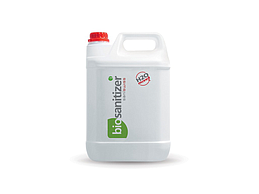 BIOSANITIZER I INSTRUMENTS 5L