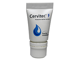 CERVITEC F TUBE 7 GR.