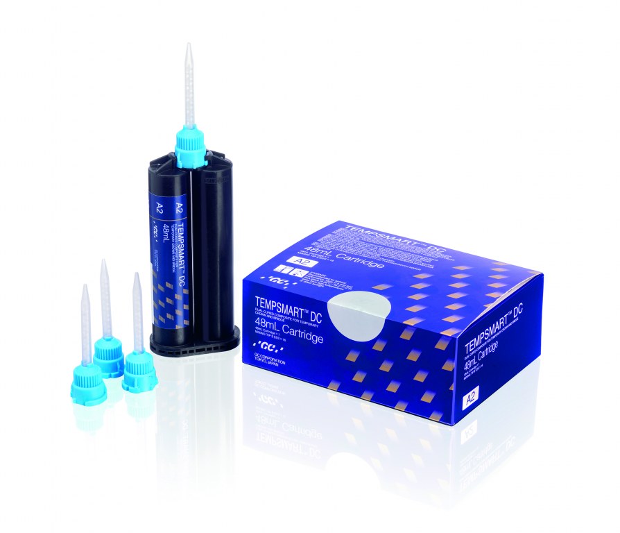 TEMPSMART DC 48ML. CARTRIDGE B1