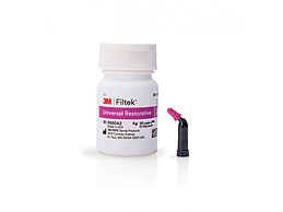 FILTEK UNIVERSAL CAPS 20/XW
