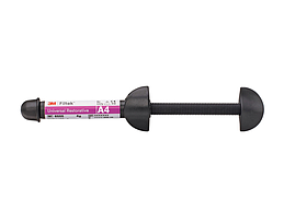 FILTEK UNIVERSAL SYRINGE A4