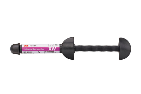 FILTEK UNIVERSAL SYRINGE XW