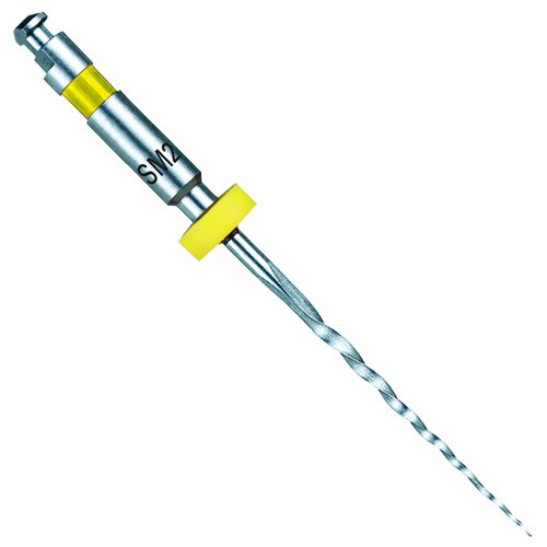 TF ADAPTIVE SM2 27MM