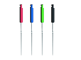 REAMER 21MM ISO 55 