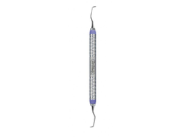 INSTRUMENT RESINE GRACEY SG11/12C8 ORANGE