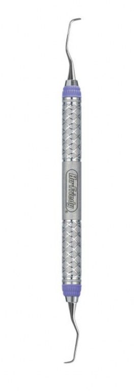 INSTRUMENT RESINE GRACEY SG11/12C8 ORANGE