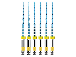 RECIPROC BLUE GUTTA R40