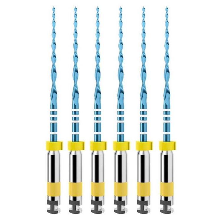 RECIPROC BLUE GUTTA R40