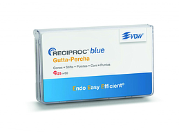 RECIPROC BLUE POINTE PAPIER ASSORTIMENT