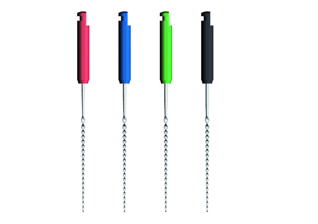 REAMER 21MM ISO 55 